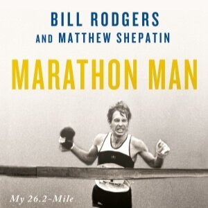 Book Review: Marathon Man