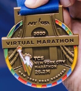 Virtual Marathon