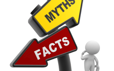 7 Running Myths