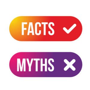 Running Myths