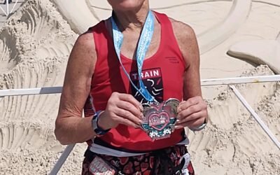 The Inspirational Story of Marie Bartoletti