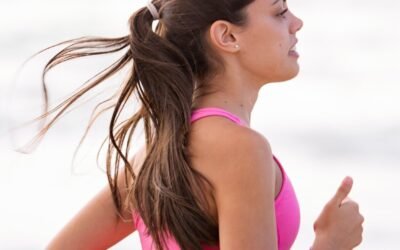 The Mechanics of the Arm Swing