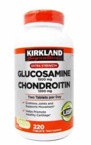 Glucosamine