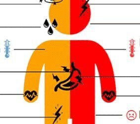 Heat Exhaustion Vs. Heatstroke