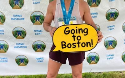 Fours PRs, a BQ and a 62 Minute Marathon Improvement