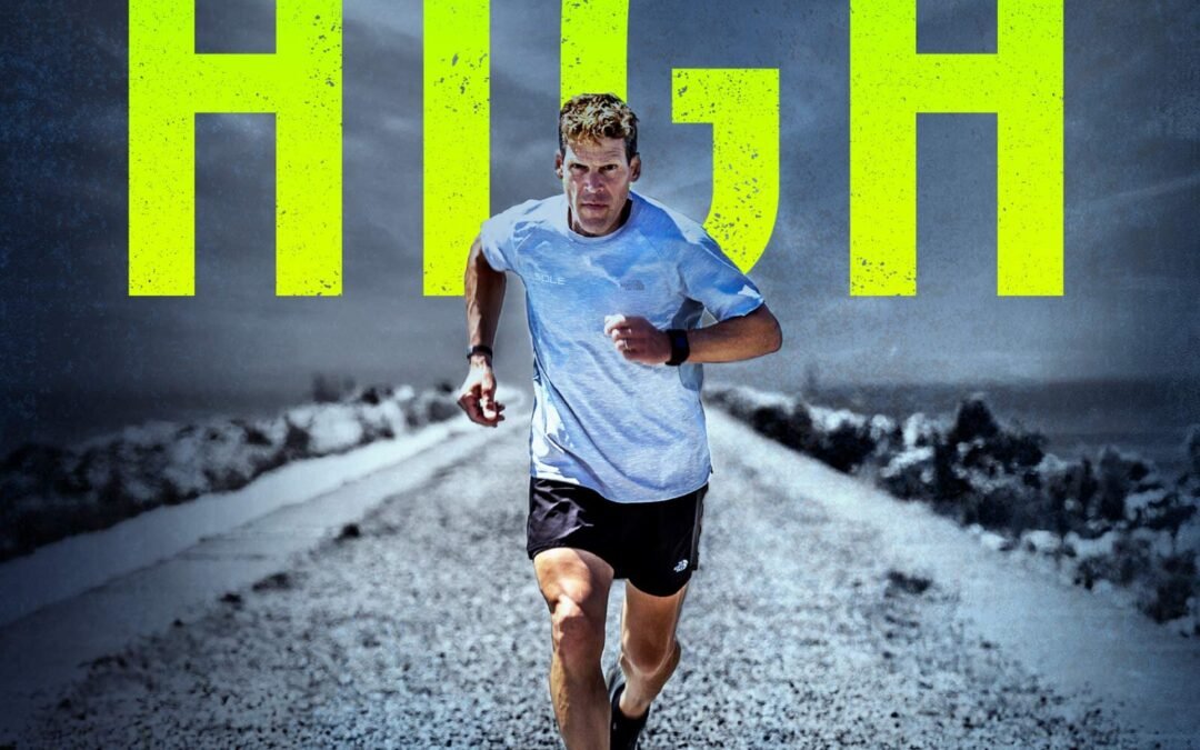 Book Review: A Runner’s High