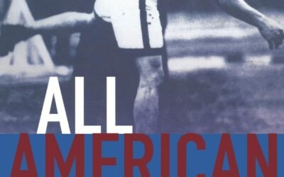 Book Review: All American. The Rise and Fall of Jim Thorpe