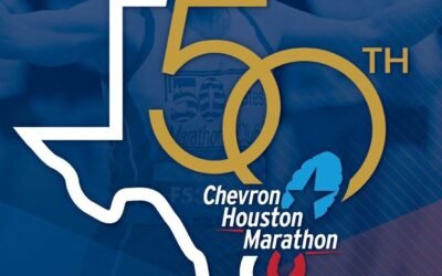 Race Recap: Houston Marathon 2022