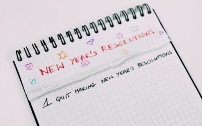 New Year Running Resolutions for 2022