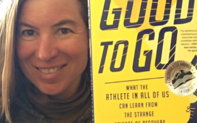 Book Review – Good to Go