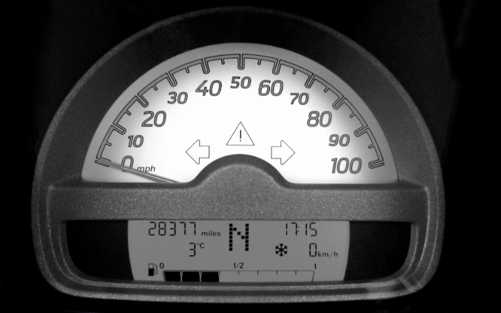 The Right Mileage for Me