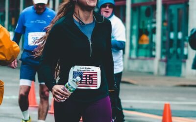 American Runners are Slower than Ever