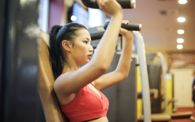 6 Areas to Focus on During Rest and Recovery