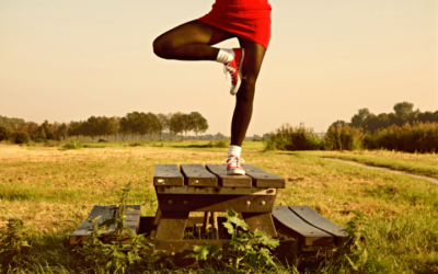 Proprioception for Runners