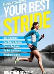 Book Review: Your Best Stride