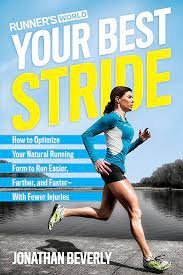 Book Review: Your Best Stride