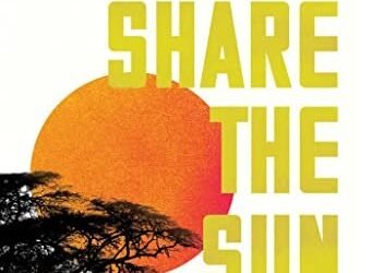 Book Review – “We Share the Sun”