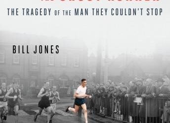 Book Review: The Ghost Runner