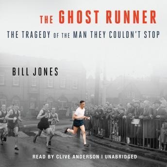 Book Review: The Ghost Runner