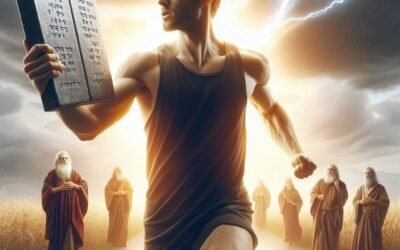 Runners’ Ten Commandments