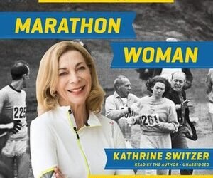 Book Review: Marathon Woman