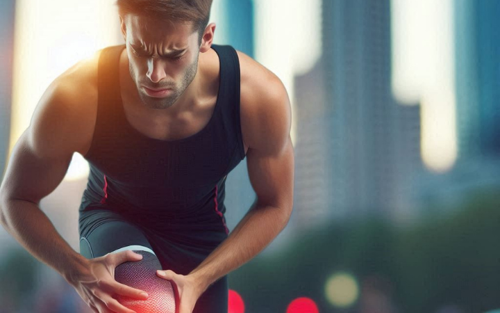 Should I Run Through Pain?