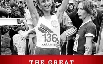 Book Review: The Great Grete Waitz