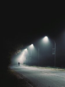 Night Running Tips