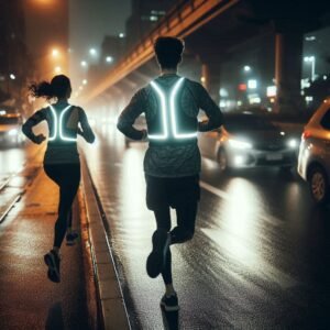 Night Running Tips