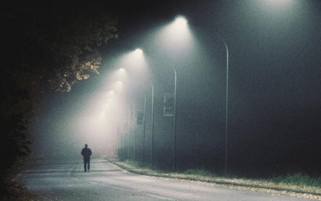 Night Running Basics: Tips to Keep You Seen and Secure