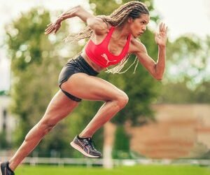 Mastering the Mile-Repeat Workout