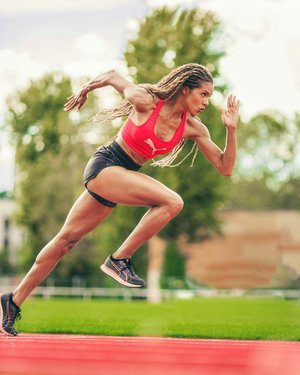 Mastering the Mile-Repeat Workout