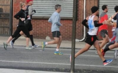 You’ve Gotta Slow Down To Run Fast. Read Why