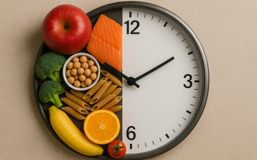 Benefits of Running on an Empty Stomach