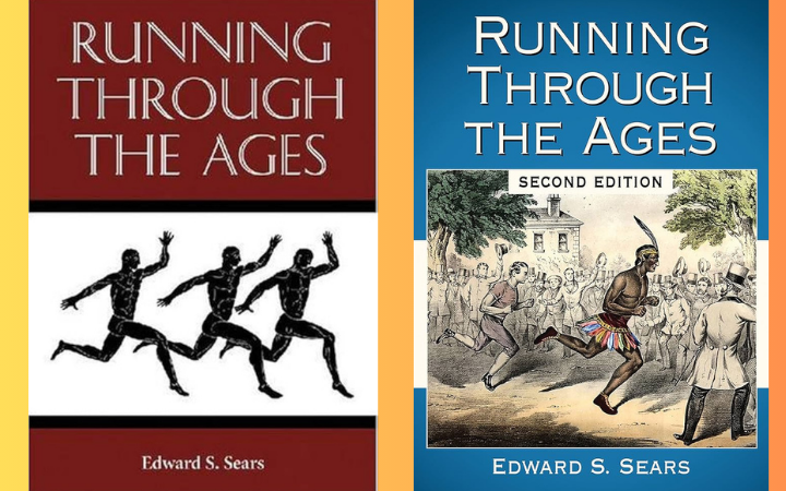 Running Through the Ages Book Review
