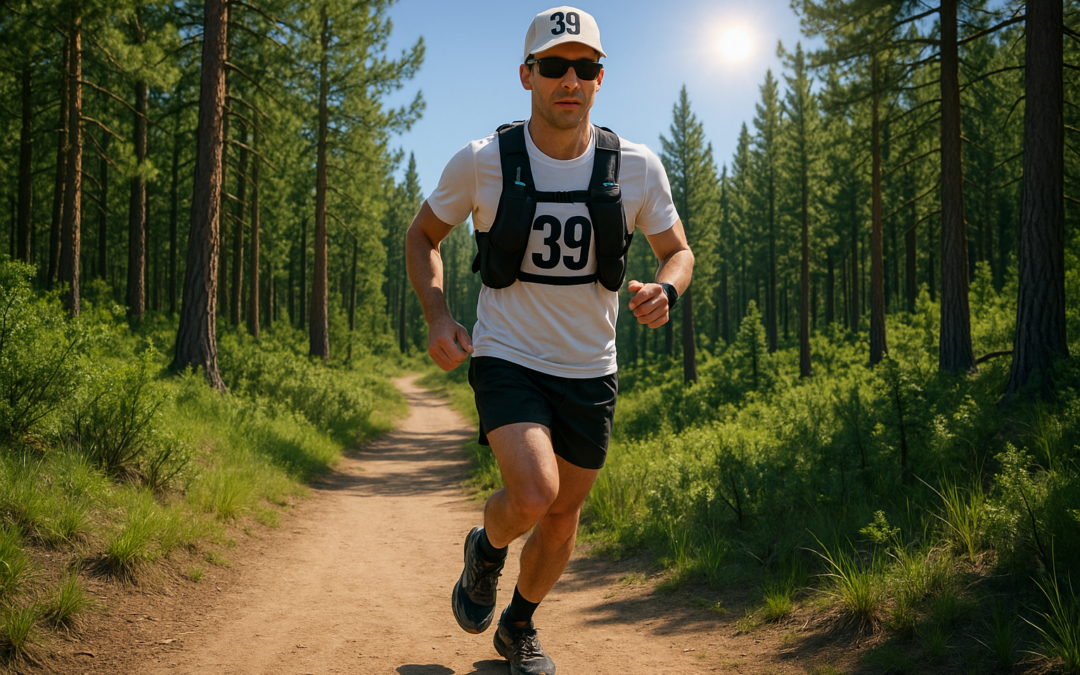 39 Quick Tips for Summer Running