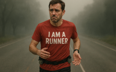 The Runners’ Impostor Syndrome