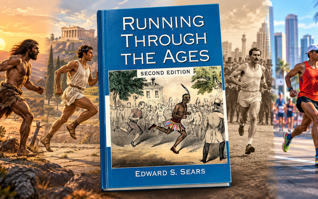 Book Review: Running Through the Ages