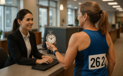 The Worst Pacing Strategy