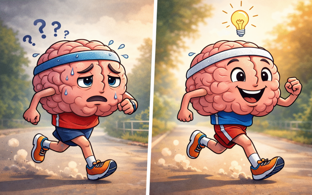 5 Mindset Shifts for Your 2026 Running