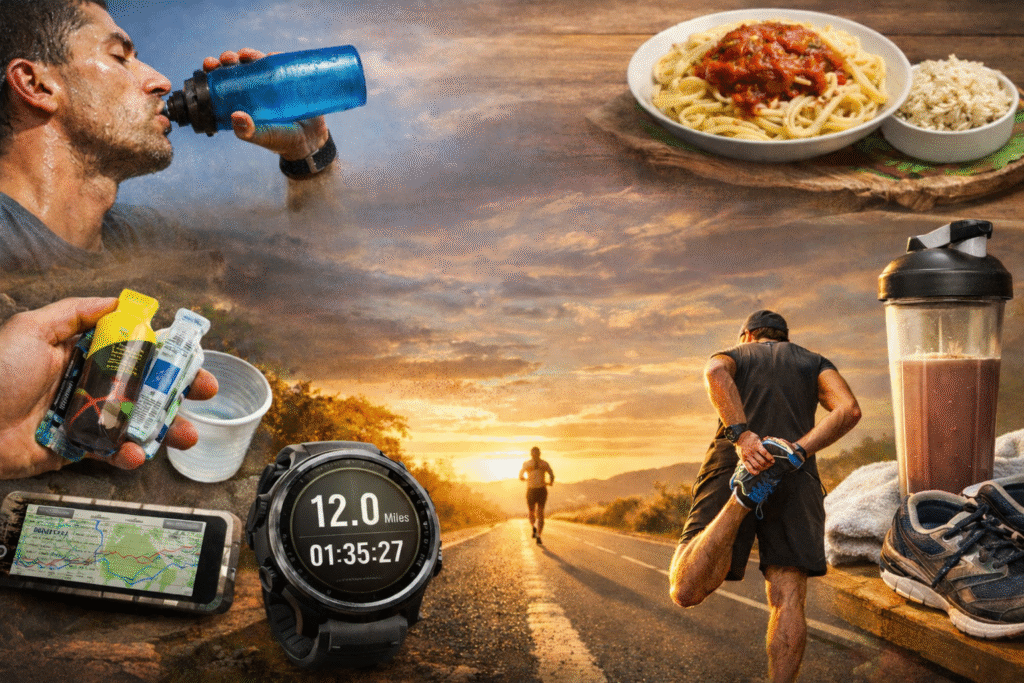 Tips for the long run