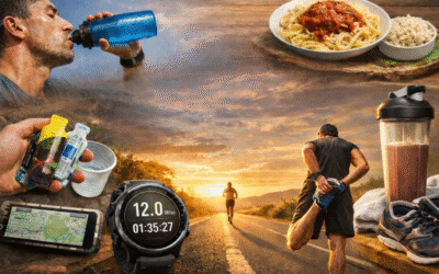 6 Non-Negotiables for the Long Run