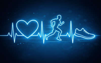 Cardiac Health and Running (Updated)