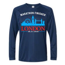 No, It’s Not OK to Wear a Finishing Shirt for a Race You Did Not Finish