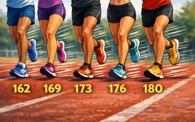 No Need to Overthink Your Cadence