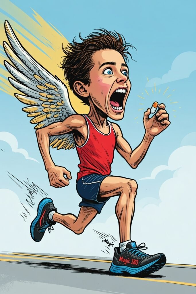 No Need to Overthink Your Cadence