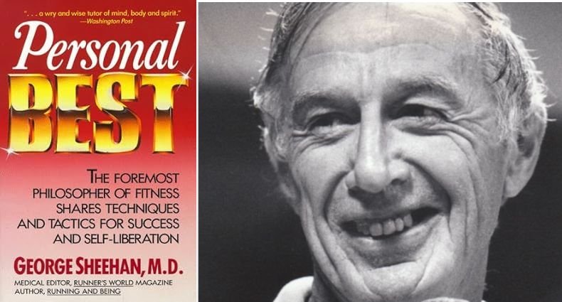 The 3 Phases of Running: Train, Race, Reflect for Growth