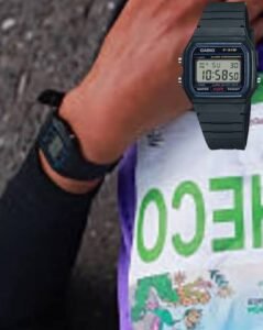 Stop Overcomplicating Your Running