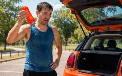 Ready for Todayās Run? Stop Winging It!